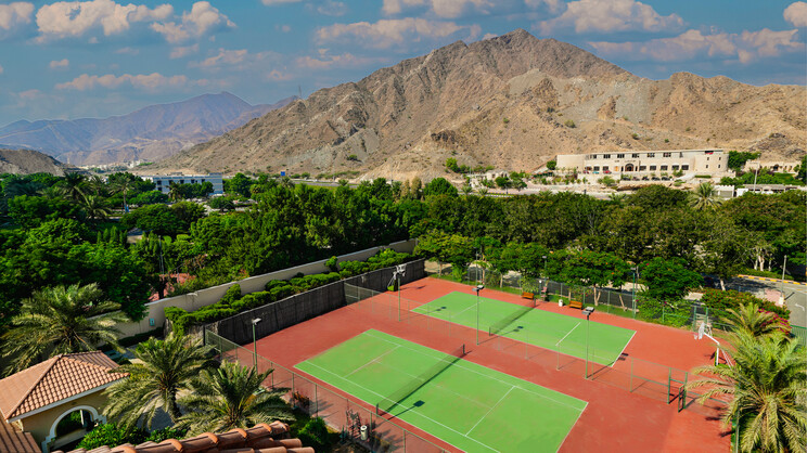 Fujairah Rotana Resort & Spa